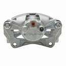 DFC 04-05 Pontiac Grand Prix Front-R Silver Zinc Coated Premium Caliper