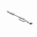 MagnaFlow Direct Fit Catalytic Converter 03-05 Tiburon 2.7L OEM