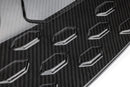 APR 22-26 Audi A3 Quattro Carbon Fiber Intake Cover Only