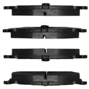 DFC 5000 Advanced Semi Met Brake Pads