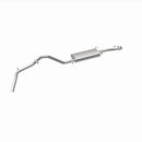 MagnaFlow BRE Exhaust Kit 93-01 Explorer Navajo 4.0L