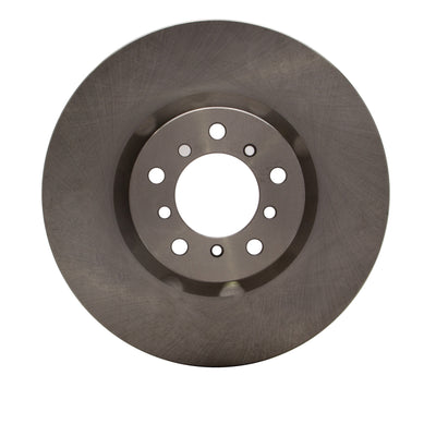 DFC 00-03 BMW M5 Left Front Brake Rotor