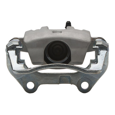 DFC 02-09 Buick Rainier Rear-L Premium Caliper - Silver Zinc Coated