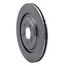 DFC Brake Rotors - Plain