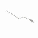 MagnaFlow BRE Exhaust Kit 96-98 Honda Civic 1.6L