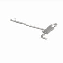 MagnaFlow BRE Exhaust Kit 05-06 Equinox Torrent 3.4L