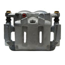 DFC 05-13 Ford F-350 Super Duty 4WD Front Left/Front-L Premium Caliper - Silver Zinc Coated