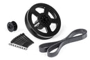APR 12-18 Audi A7 Quattro Dual Pulley Kit - Press On