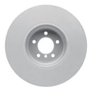 DFC 07-08 BMW Alpina B7 Front GeoSPEC Coated Rotor