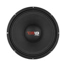 DS18 12in 500 Watts RMS 8 ohm Mid-Bass Loudspeaker