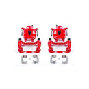 Power Stop 03-05 Toyota Celica Front & Rear Z23 Evolution Sport Brake Kit w/Calipers