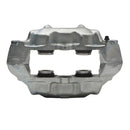 DFC 63-82 Chevrolet Corvette Front-L Premium Caliper - Silver Zinc Coated
