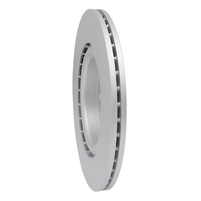 DFC 19-20 Cadillac CT6 Rear Geospec Rotors