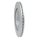 DFC GeoSPEC Coated Rotors - Plain