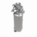 Magnaflow 16-21 Honda Civic 1.5L Direct Fit Converter