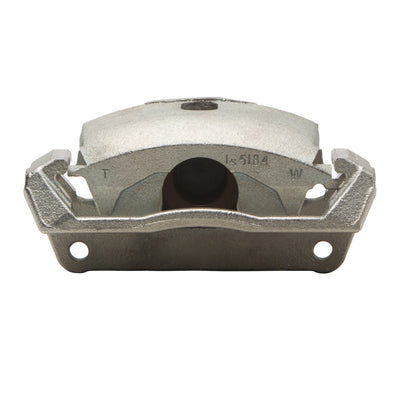 DFC 02-24 Chrysler Aspen Rear-L Premium Caliper - Silver Zinc Coated