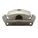 DFC 02-24 Chrysler Aspen Rear-L Premium Caliper - Silver Zinc Coated