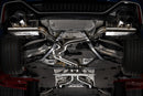 APR 21-25 Audi RS6 / RS7 (C8) Catback Exhaust System