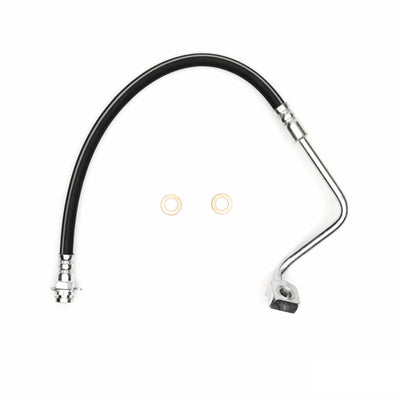 DFC 05-08 Pontiac Grand Prix Front-L Brake Hose