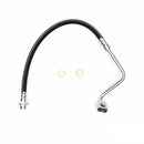DFC 05-08 Pontiac Grand Prix Front-L Brake Hose