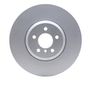 DFC 09-17 BMW 750i Right Front Hi-Carbon Alloy Geomet Coated Rotor