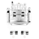 Power Stop 07-10 Ford Edge Front & Rear Autospecialty Kit w/Cals