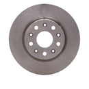 DFC 18-25 Jeep Wrangler Front Brake Rotor