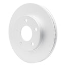 DFC GeoSPEC Coated Rotors - Plain