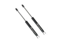 Superlift 00-06 Chevy Tahoe/GMC Yukon 4WD 6in Lift Kit - Knuckle Kit w/ Superlift Shocks