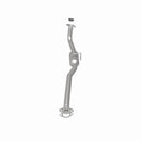 MagnaFlow Direct Fit Catalytic Converter 89-94 GEO Merto 1.0L 49S