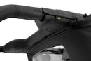 Bestop 07-18 Jeep Wrangler JK Soundbar Cap (Black Diamond)