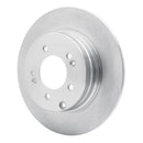 DFC 17-19 Kia Cadenza Rear Brake Rotor