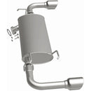 BRE Exhaust 09-14 Murano 3.5L Muffler Kit