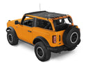Bestop 21-26 Bronco 2-Door Access Bimini (Mesh)