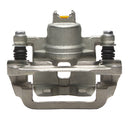DFC 03-08 Saab 9-2X Rear-L Premium Caliper - Silver Zinc Coated