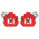 Power Stop 94-97 Chevrolet Camaro Front & Rear Z23 Evolution Sport Brake Kit w/Calipers