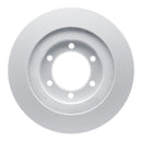 DFC Ultimate Duty Brake Pads