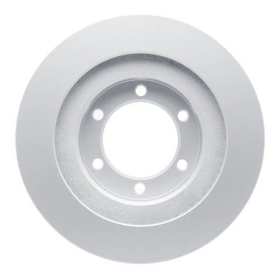 R1 03-09 Lexus GX470 Front & Rear Carbon Coated Brake Rotor Set