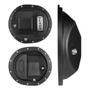 Yukon Gear Hardcore Diff Cover for GM 9.5in & 9.76in Rear
