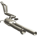 MagnaFlow Conv DF 89-93 BMW 535I 3.2l