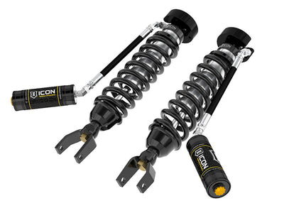 2019+ Ram 1500 2-3in. Stage 3 Suspension System w/ Tubular Upper Control Arm