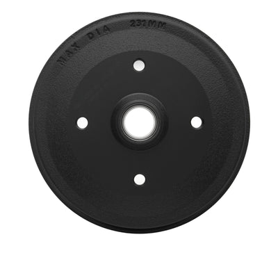 DFC 68-77 Volkswagen Beetle Front True Balanced Brake Drum