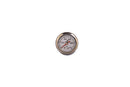 Aeromotive 11-17 Ford Mustang Drop In Kit (Pump Module/Gauge/Regulator/Filter) - Single 450 LPH