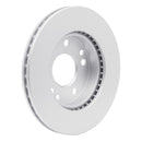 DFC 87-93 Mercedes-Benz 190E Front GeoSPEC Coated Rotor