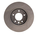 DFC Brake Rotors - Plain