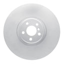 DFC GeoSPEC Coated Rotors - Plain