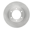 DFC 00-07 Toyota Sequoia Front Brake Rotor