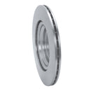DFC Brake Rotors - Plain
