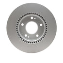 DFC GeoSPEC Coated Rotors - Plain