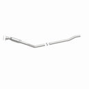 MagnaFlow Direct Fit Catalytic Converter 01-03 Caravan/Voyager 3.3L